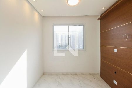 Sala  de apartamento à venda com 2 quartos, 47m² em Penha de França, São Paulo