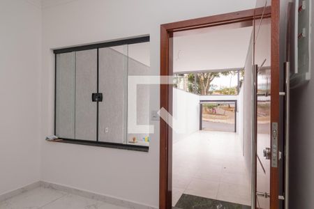 Sala de casa à venda com 3 quartos, 110m² em Vila Prudente, São Paulo