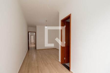 Suíte de casa à venda com 3 quartos, 110m² em Vila Prudente, São Paulo