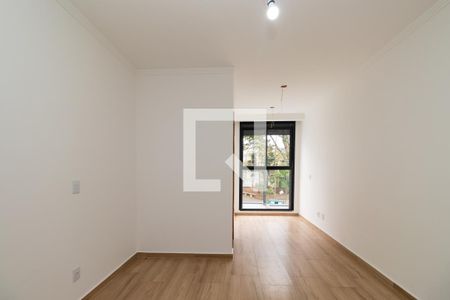 Suíte de casa à venda com 3 quartos, 110m² em Vila Prudente, São Paulo