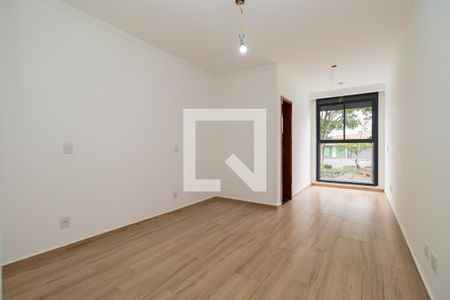 Suíte de casa à venda com 3 quartos, 110m² em Vila Prudente, São Paulo