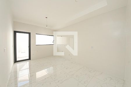 Sala/Cozinha de casa à venda com 3 quartos, 110m² em Vila Prudente, São Paulo