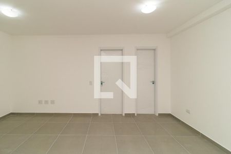 Sala de apartamento à venda com 1 quarto, 43m² em Vila Medeiros, São Paulo