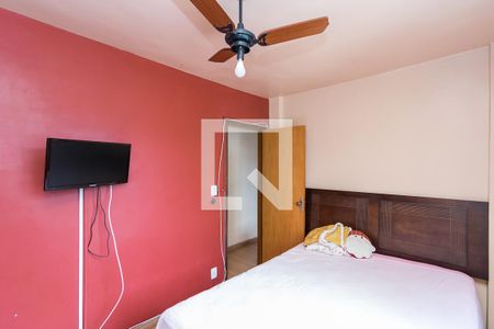 Quarto 1 de apartamento para alugar com 2 quartos, 60m² em Olaria, Rio de Janeiro