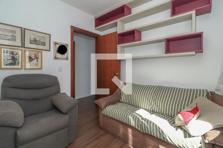 Quarto  de apartamento à venda com 2 quartos, 120m² em Auxiliadora, Porto Alegre