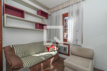 Quarto  de apartamento à venda com 2 quartos, 120m² em Auxiliadora, Porto Alegre