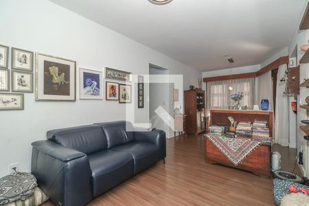 Sala de apartamento à venda com 2 quartos, 120m² em Auxiliadora, Porto Alegre