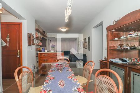 Sala de apartamento à venda com 2 quartos, 120m² em Auxiliadora, Porto Alegre