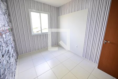 Quarto de apartamento para alugar com 2 quartos, 60m² em Vila Adelia, Goiânia