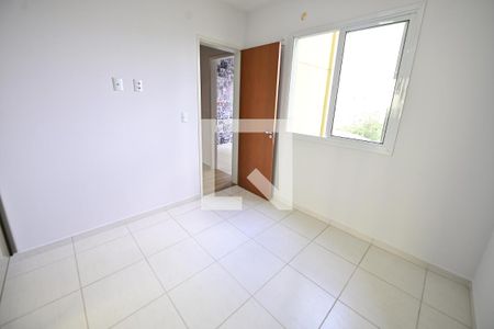 Quarto 2 de apartamento para alugar com 2 quartos, 60m² em Vila Adelia, Goiânia
