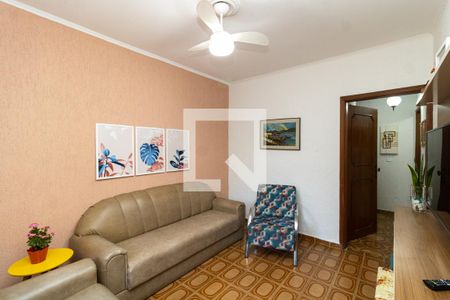 Sala de casa à venda com 3 quartos, 180m² em Vila Medeiros, São Paulo