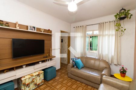 Sala de casa à venda com 3 quartos, 180m² em Vila Medeiros, São Paulo