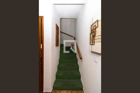 Corredor - Quartos de casa à venda com 3 quartos, 180m² em Vila Medeiros, São Paulo