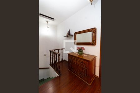 Corredor - Quartos de casa à venda com 3 quartos, 180m² em Vila Medeiros, São Paulo