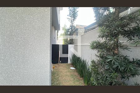 Quintal de casa para alugar com 4 quartos, 412m² em Alphaville Residencial Um, Barueri