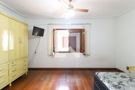 Casa de condomínio à venda com 600m², 6 quartos e 6 vagasSuíte 6