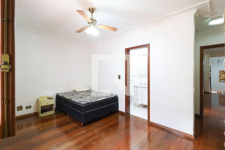 Casa de condomínio à venda com 600m², 6 quartos e 6 vagasSuíte 6