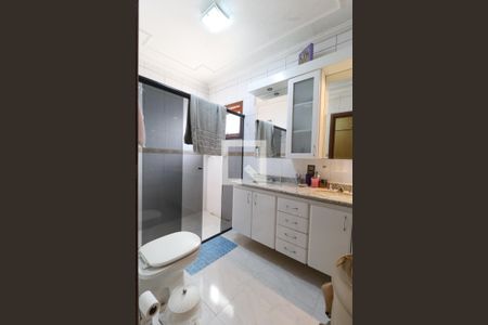 Casa de condomínio à venda com 600m², 6 quartos e 6 vagasBanheiro Suíte 4