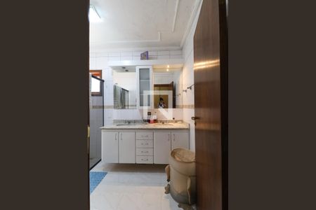 Casa de condomínio à venda com 600m², 6 quartos e 6 vagasBanheiro Suíte 4