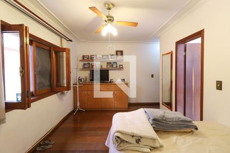 Casa de condomínio à venda com 600m², 6 quartos e 6 vagasSuíte 1