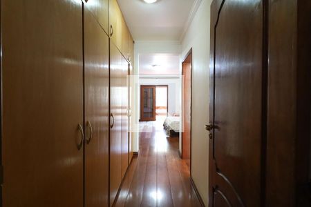 Casa de condomínio à venda com 600m², 6 quartos e 6 vagasSuíte 3