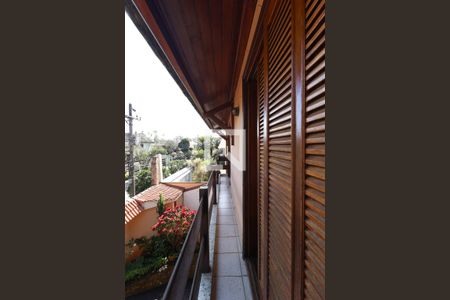 Casa de condomínio à venda com 600m², 6 quartos e 6 vagasSacada Suíte 3