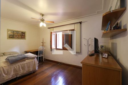 Casa de condomínio à venda com 600m², 6 quartos e 6 vagasSuíte 1