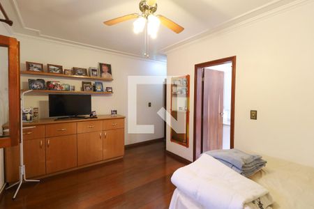 Casa de condomínio à venda com 600m², 6 quartos e 6 vagasSuíte 1