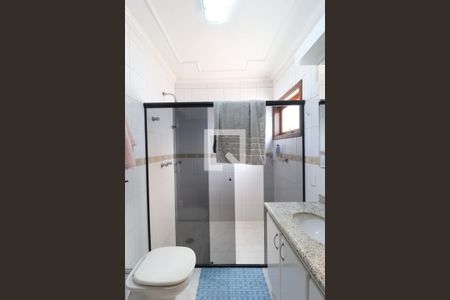 Casa de condomínio à venda com 600m², 6 quartos e 6 vagasBanheiro Suíte 4