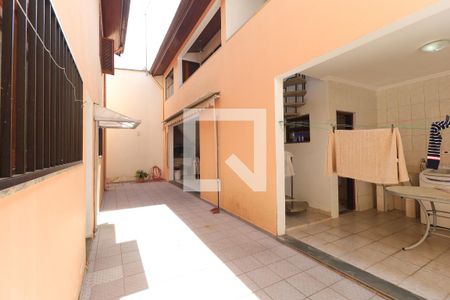 Casa de condomínio à venda com 600m², 6 quartos e 6 vagasÁrea Gourmet
