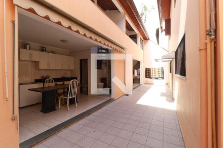 Casa de condomínio à venda com 600m², 6 quartos e 6 vagasÁrea Gourmet