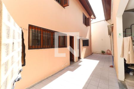 Casa de condomínio à venda com 600m², 6 quartos e 6 vagasÁrea Gourmet