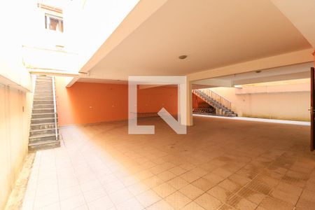 Casa de condomínio à venda com 600m², 6 quartos e 6 vagasÁrea comum