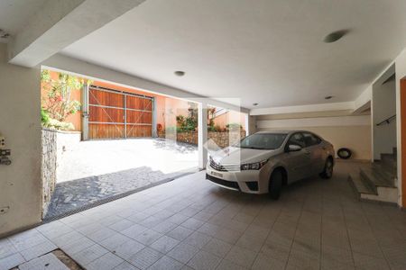 Casa de condomínio à venda com 600m², 6 quartos e 6 vagasÁrea comum