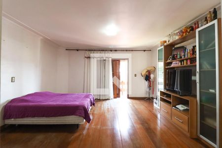 Casa de condomínio à venda com 600m², 6 quartos e 6 vagasSuíte 4