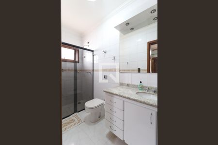 Casa de condomínio à venda com 600m², 6 quartos e 6 vagasBanheiro Suíte 6
