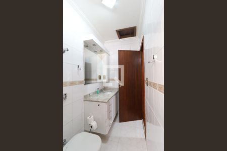 Casa de condomínio à venda com 600m², 6 quartos e 6 vagasBanheiro Suíte 6