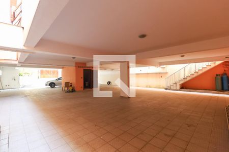 Casa de condomínio à venda com 600m², 6 quartos e 6 vagasÁrea comum