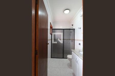 Casa de condomínio à venda com 600m², 6 quartos e 6 vagasBanheiro Suíte 5