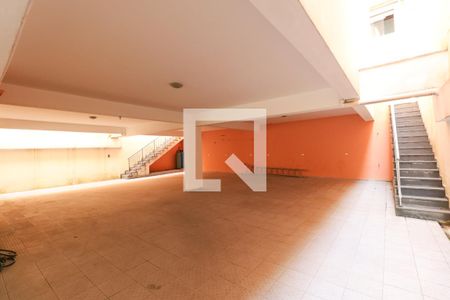 Casa de condomínio à venda com 600m², 6 quartos e 6 vagasÁrea comum