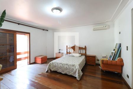 Casa de condomínio à venda com 600m², 6 quartos e 6 vagasSuíte 3