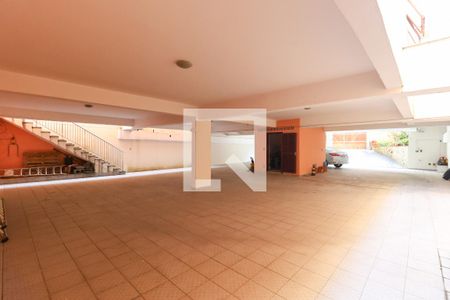 Casa de condomínio à venda com 600m², 6 quartos e 6 vagasÁrea comum