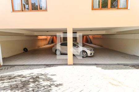 Casa de condomínio à venda com 600m², 6 quartos e 6 vagasÁrea comum