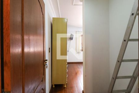 Casa de condomínio à venda com 600m², 6 quartos e 6 vagasSuíte 6