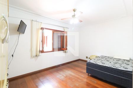 Casa de condomínio à venda com 600m², 6 quartos e 6 vagasSuíte 6