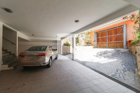 Casa de condomínio à venda com 600m², 6 quartos e 6 vagasÁrea comum