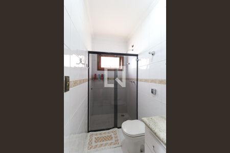 Casa de condomínio à venda com 600m², 6 quartos e 6 vagasBanheiro Suíte 6