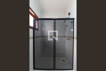 Casa de condomínio à venda com 600m², 6 quartos e 6 vagasBanheiro Suíte 5