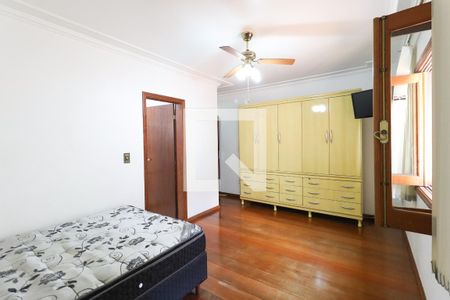 Casa de condomínio à venda com 600m², 6 quartos e 6 vagasSuíte 6