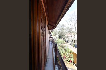 Casa de condomínio à venda com 600m², 6 quartos e 6 vagasSacada Suíte 3